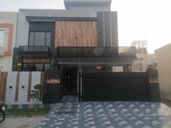 Ready To sale A Prime Location House 10 Marla In Central Park - Block A Lahore