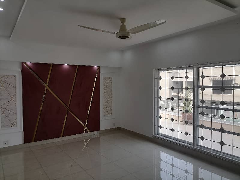 Reasonably-Priced 10 Marla Flat In Divine Gardens, Divine Gardens Is Available As Of Now 0