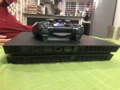 Ps4 standard 500gb