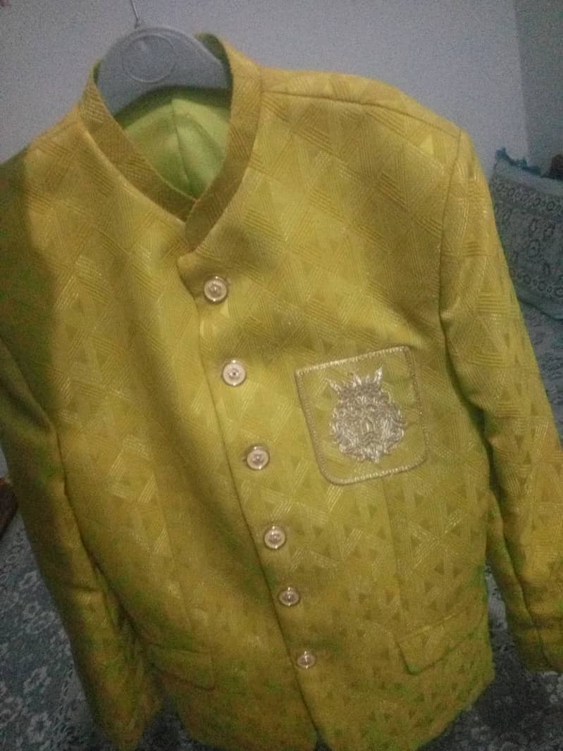 Prince coat for Sale 1