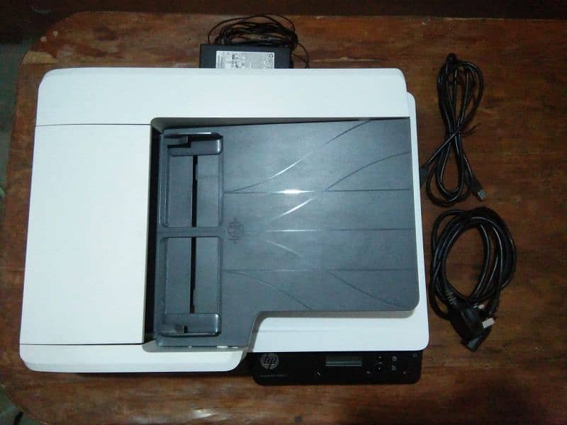 urgent sale - Scanner Hp F1-pro 7