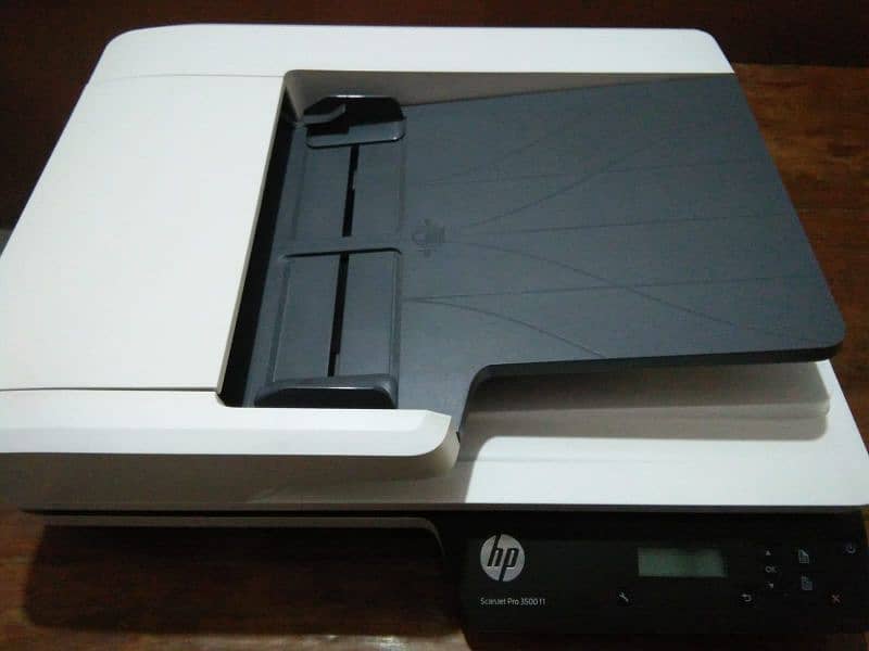 urgent sale - Scanner Hp F1-pro 8