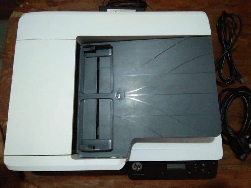 urgent sale - Scanner Hp F1-pro 10