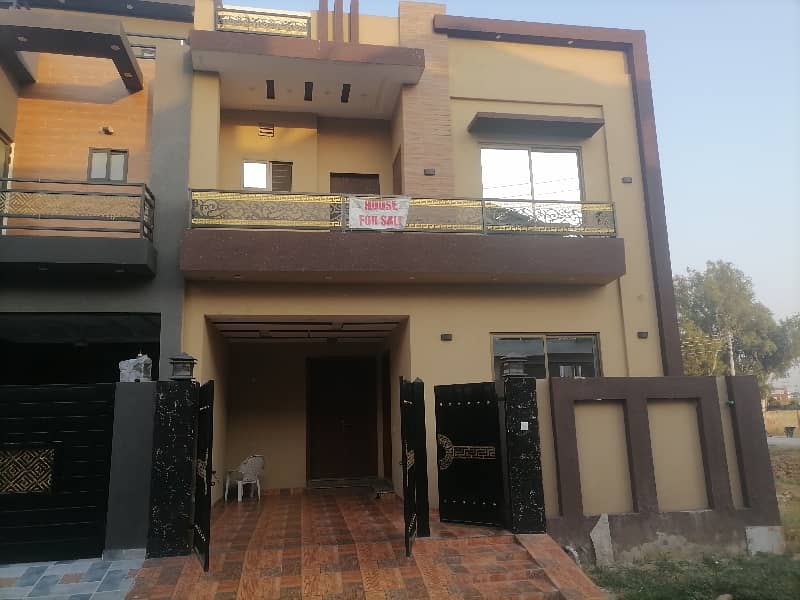 A Prime Location House At Affordable Price Awaits You 0