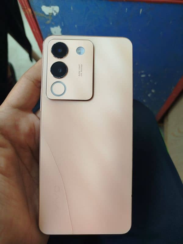 vivo v29e 5