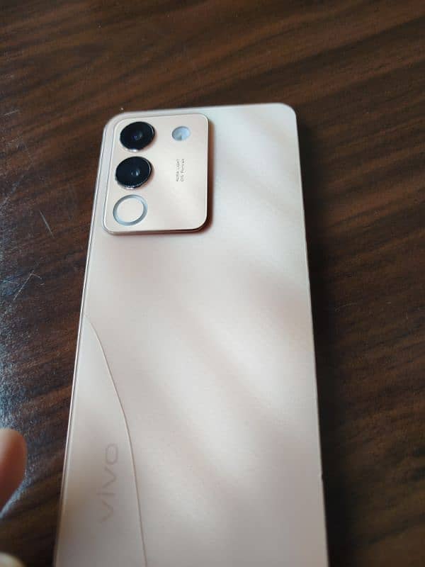 vivo v29e 6