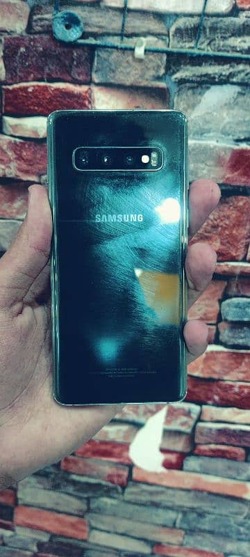 Samsung S10 8/128 4