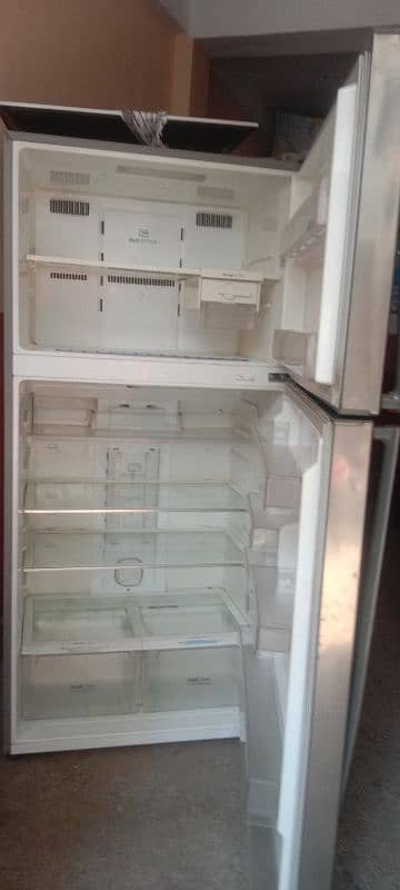 LG Refrigerator non frost invlter 6