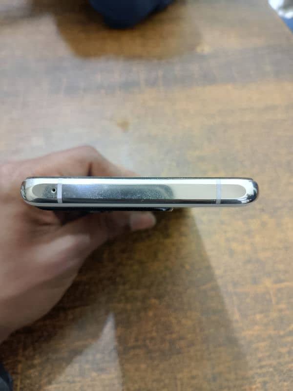 one plus 10 pro 12+4 gb  512 gb All okay condition 10 by 10 5