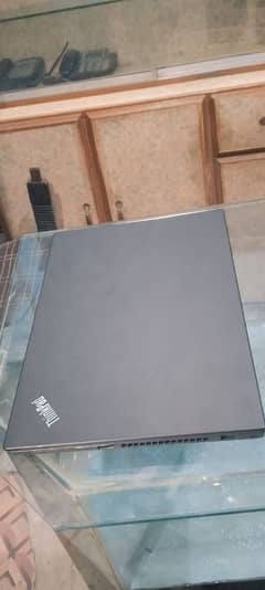 Lenovo ThinkPad  Intel Core i5 8th Gen