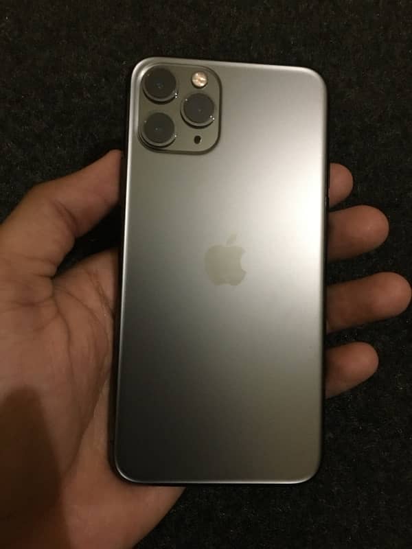 iphone 11 pro 0