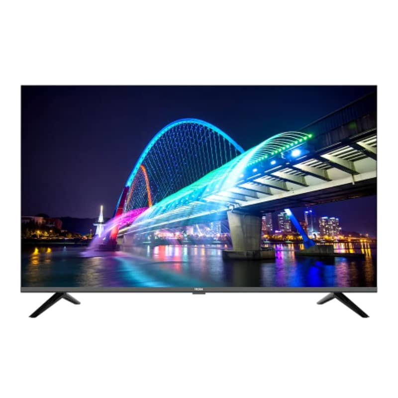 Haier Brand New 43 Inch 4K UHD Google LED (K800 Series) 2