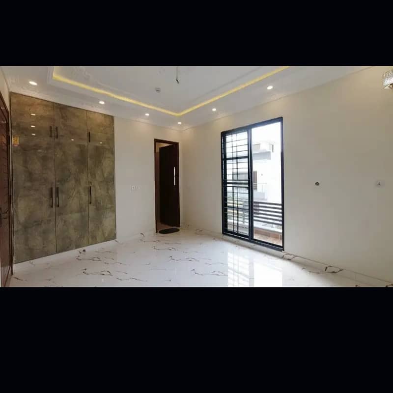 5 MARLA HOUSE FOR RENT IN PARAGON CITY LAHORE 12