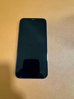 iphone 12 pro max 256 Gb pta approve