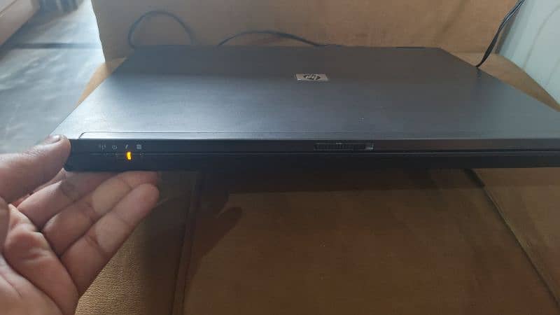 HP Compaq nc 8430 8