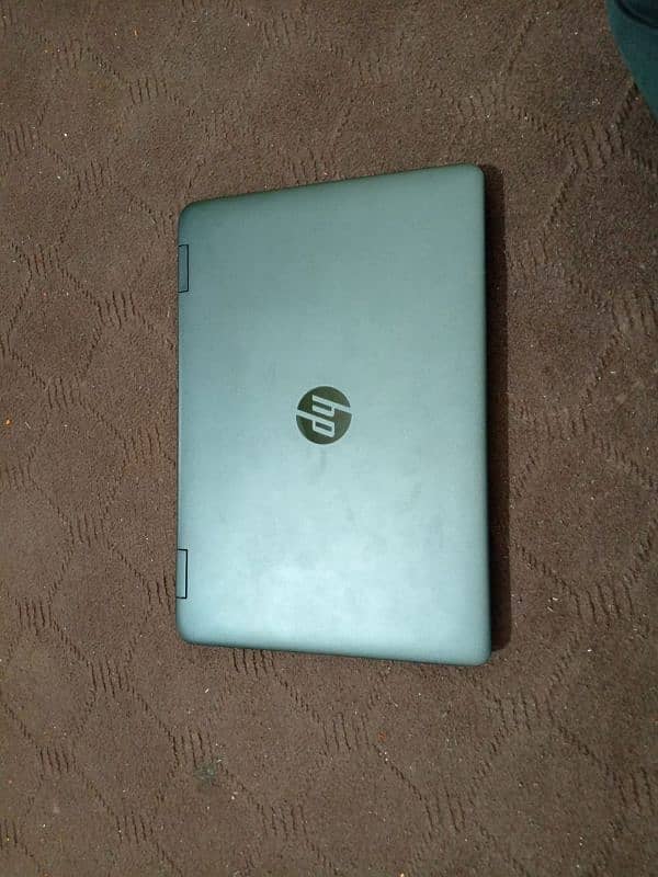 HP Laptop probook 6