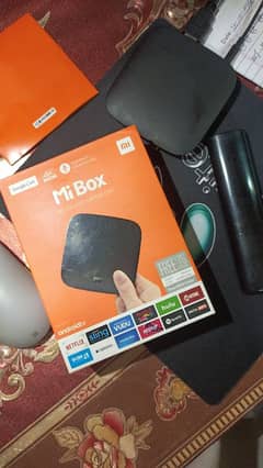 mi box3 2gb 8gb