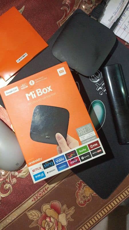 mi box3 2gb 8gb 0