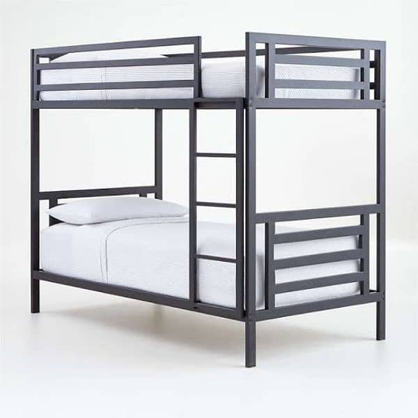 Bunk Bed 7