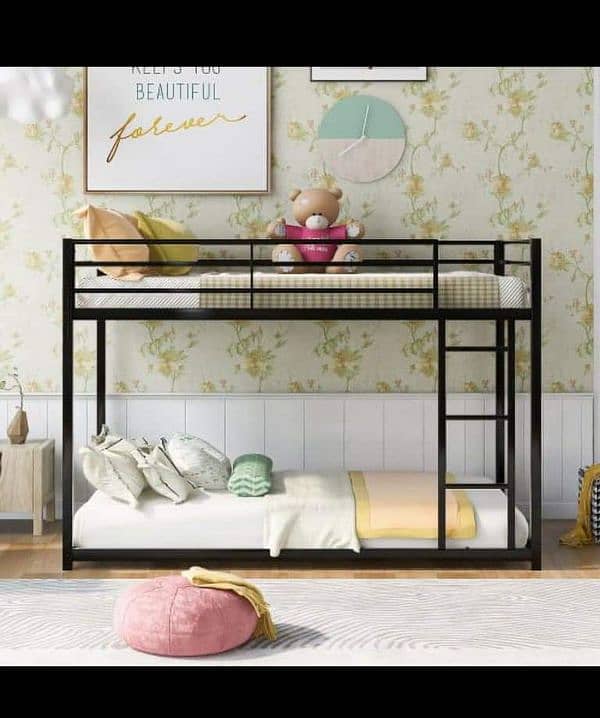 Bunk Bed 12