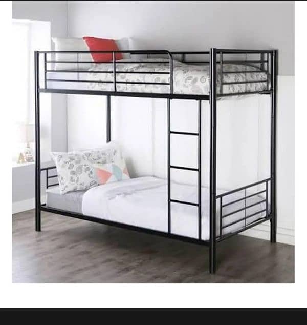 Bunk Bed 19