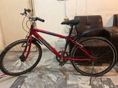 Hibridge Hybrid Bicycle for sale