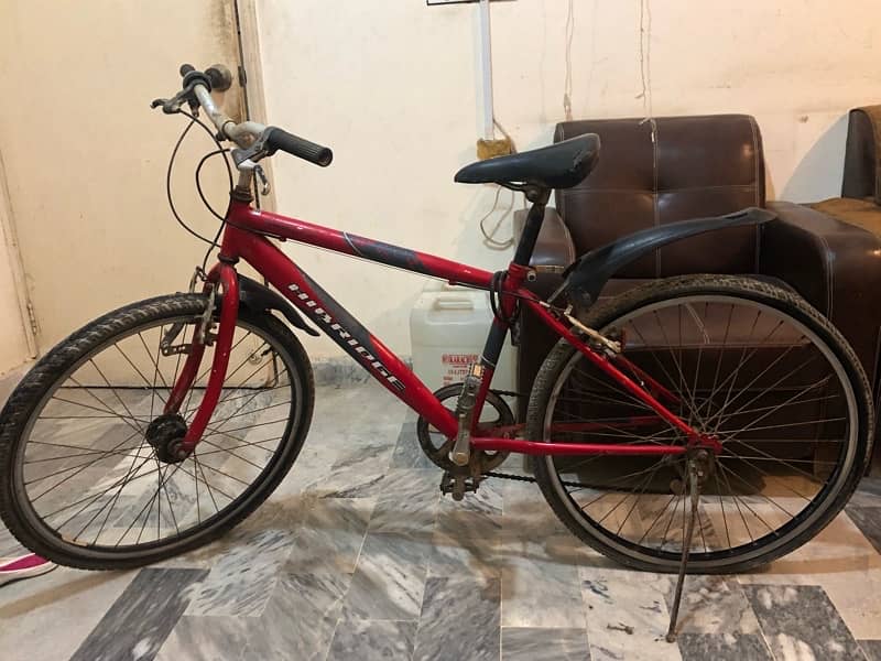 Hibridge Hybrid Bicycle for sale 0