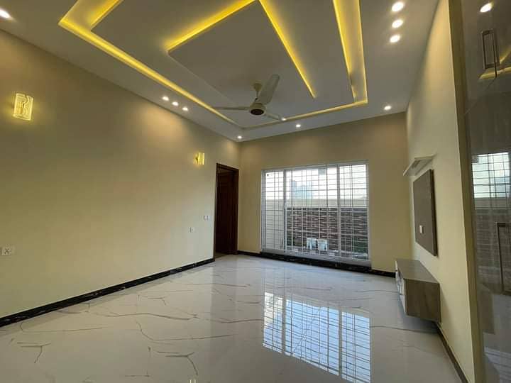 One Kanal Brand New House Available For Sale In Dha Phase 7 Prime Location 19