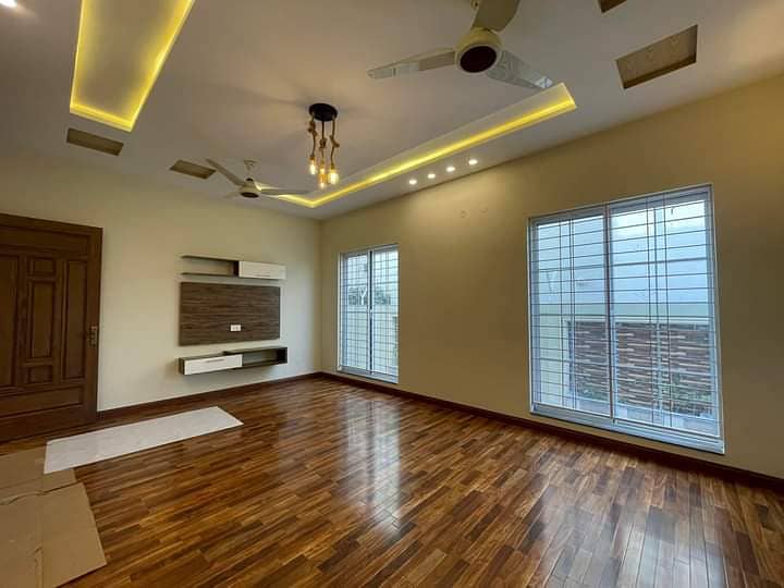 One Kanal Brand New House Available For Sale In Dha Phase 7 Prime Location 22