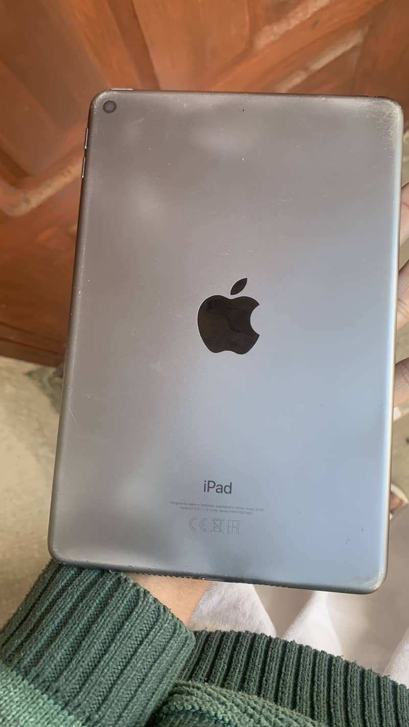 ipad mini 5 5