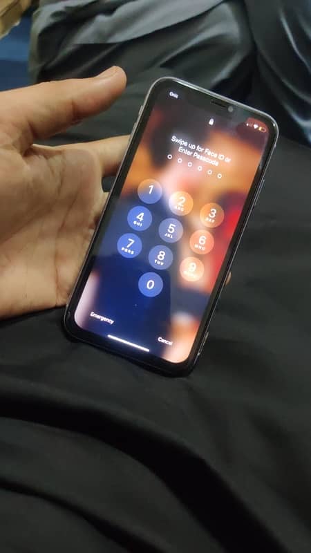 i phone 11 non PTA 128 gb factory unlock 7