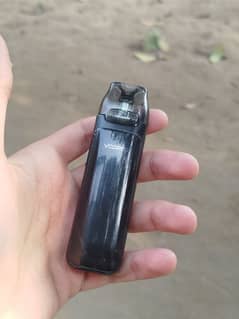 Voopoo Vmate Max Black 1200 Mah battery