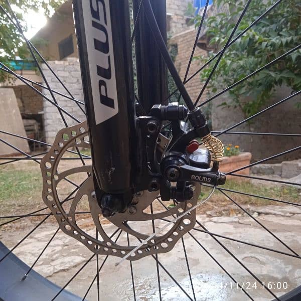 Fat bike for sale 3