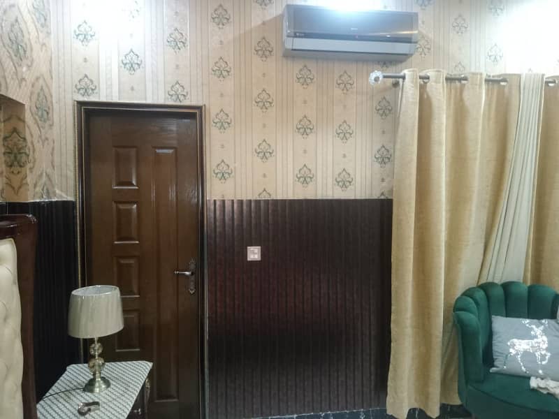 5 Marla House For Sale In Paragon City Lahore 19