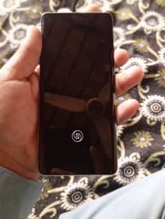 one plus 8 8+4ram 128gb memory contact 03091988155)03186452518