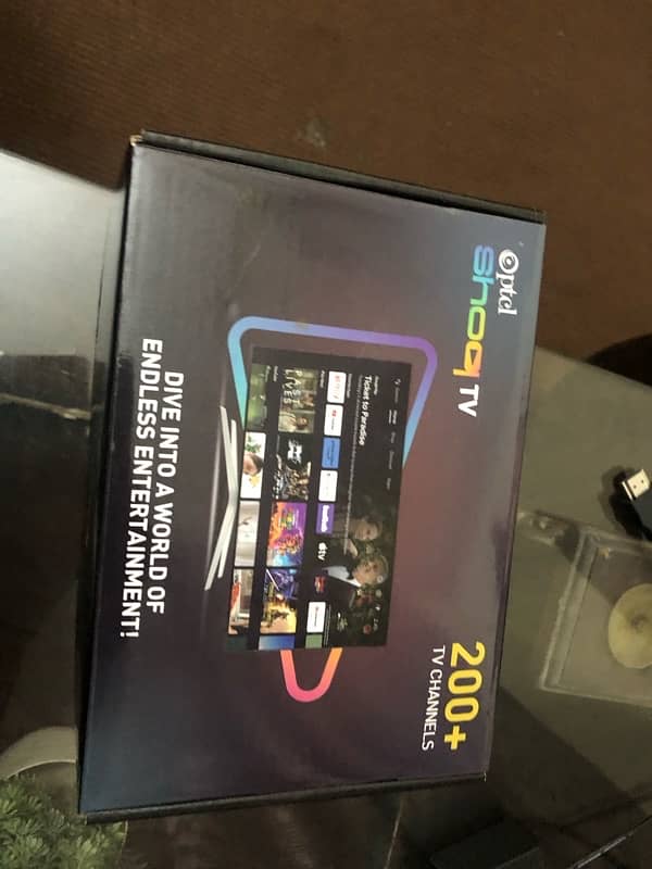 ptcl android tv box new 8