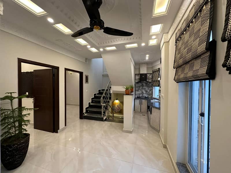 3 Years Installment Plan Luxury Designer House In Park View City Lahore 4