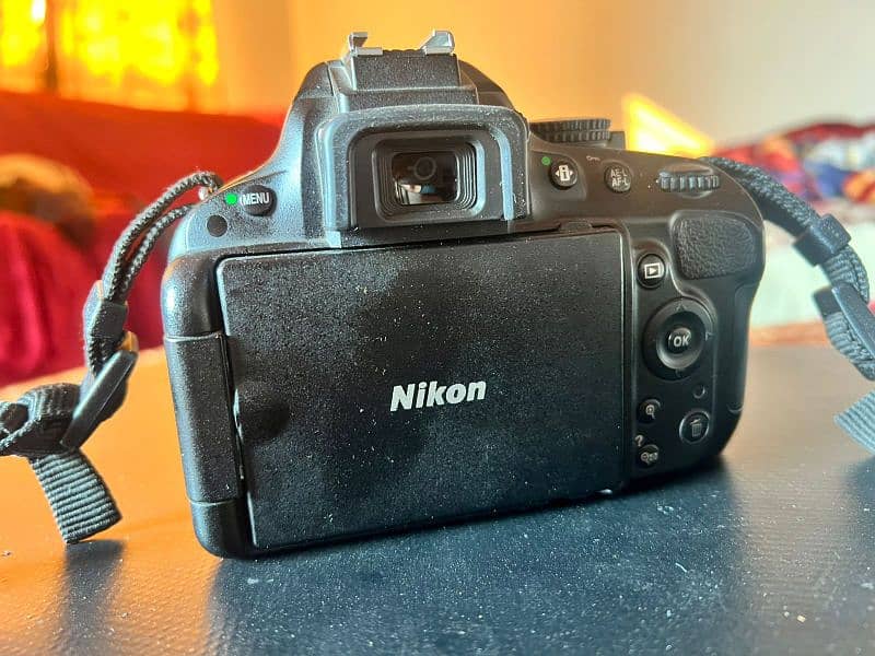 Nikon D5100 1