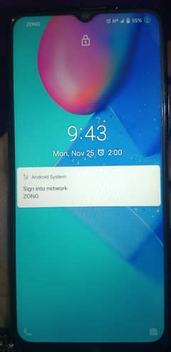 Vivo Y12s 3GB RAM 32GB ROM