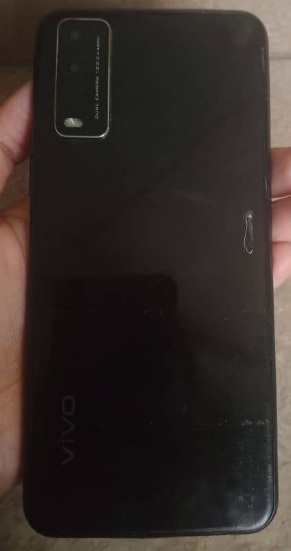 Vivo Y12s 3GB RAM 32GB ROM 1