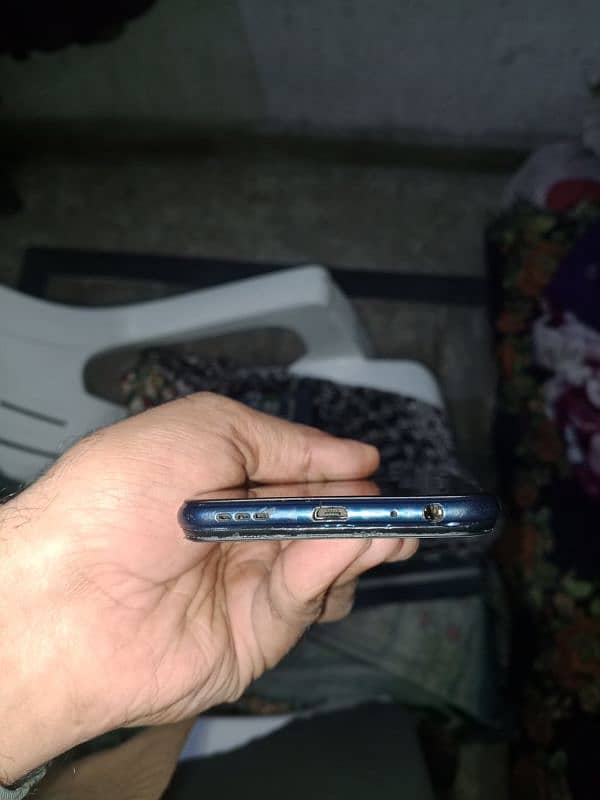 Vivo Y12s 3GB RAM 32GB ROM 4