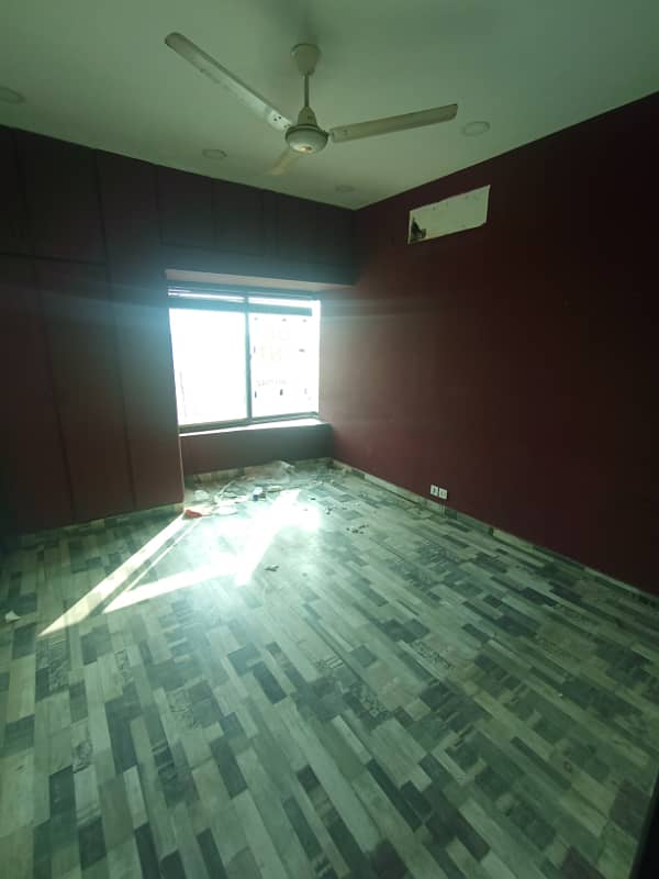 4 Marla Plaza 2nd Floor For Rent Phase 4 DHA For Travel Agencies and Silent office 5