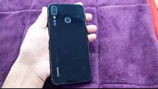 Huawei nova 3i 6 128 all oky anda pice