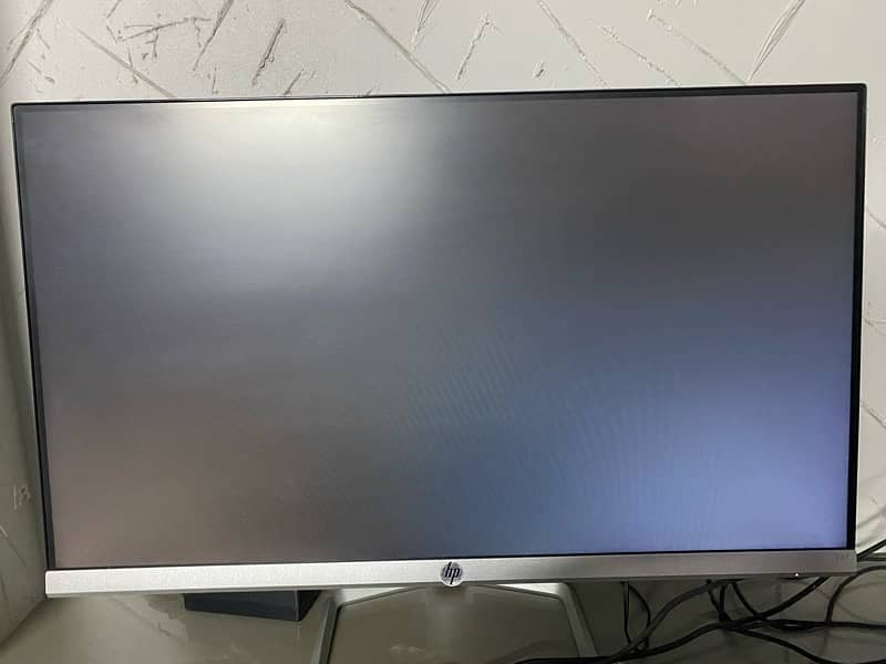 HP 24f monitor 4