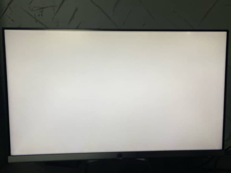 HP 24f monitor 5