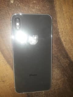 IPhone X No pta Factory Nulock