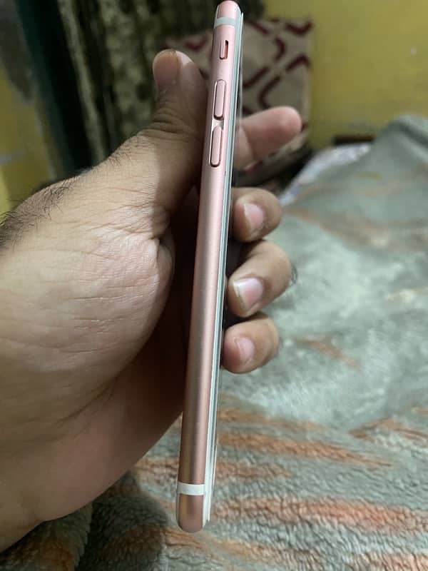 iphone 6s 9/10 FU 16gb all genuine 2