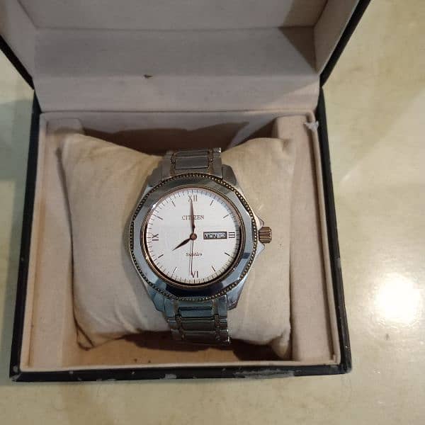 Citizen japani watch original 1