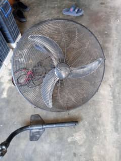 pak fan RS 9000/