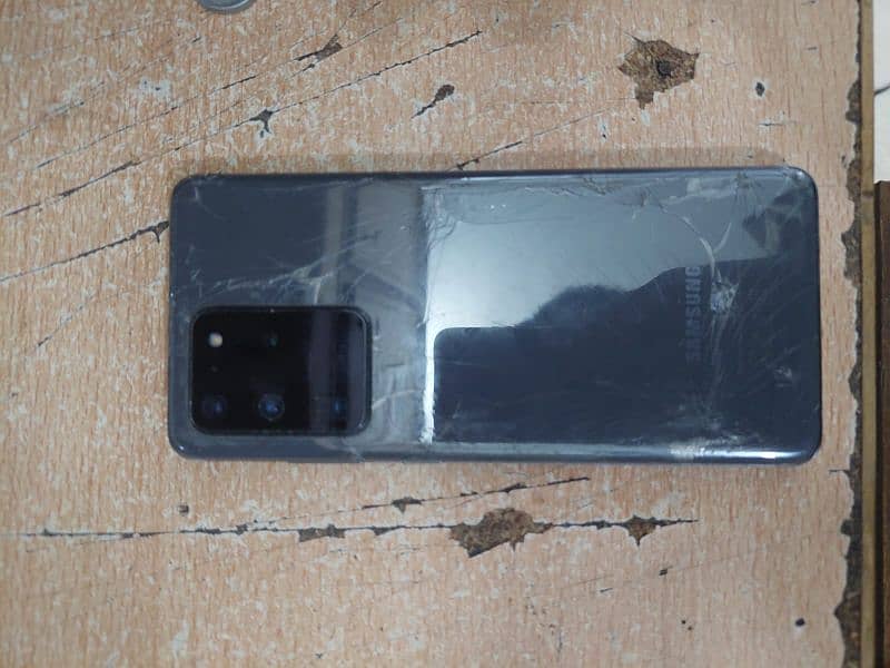 samsung galaxy s20 ultra 12/128 non pta 1